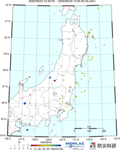 KANTO MAP