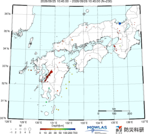 KINKI MAP