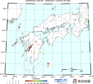 KINKI MAP