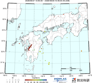 KINKI MAP