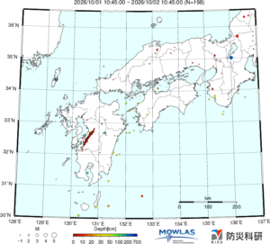 KINKI MAP