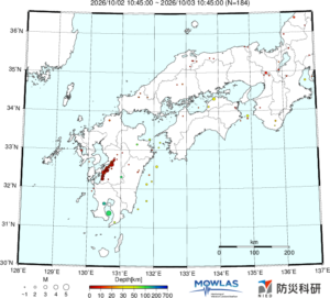 KINKI MAP