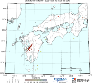KINKI MAP