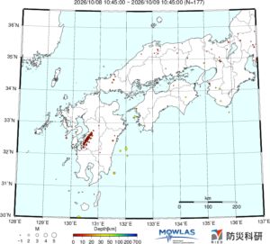 KINKI MAP