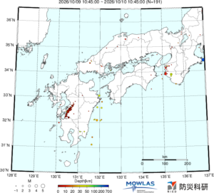 KINKI MAP