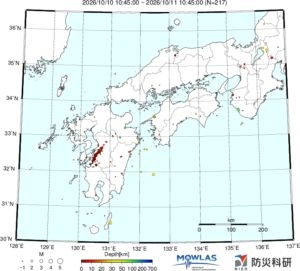 KINKI MAP