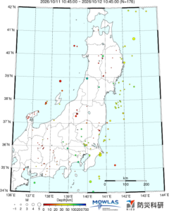 KANTO MAP