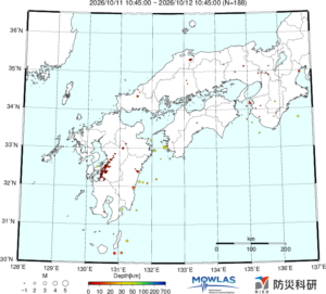 KINKI MAP
