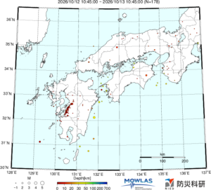 KINKI MAP