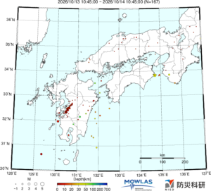 KINKI MAP