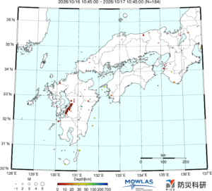 KINKI MAP