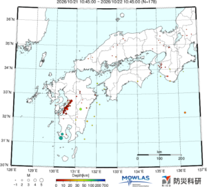 KINKI MAP