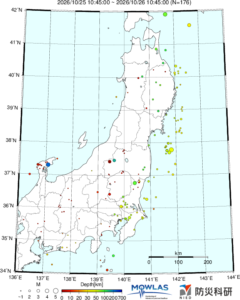 KANTO MAP