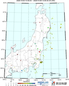 KANTO MAP